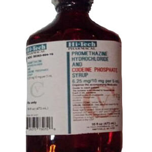 Actavis Promethazine