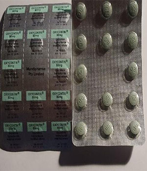Oxycontin