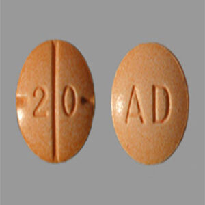 adderall 2mg