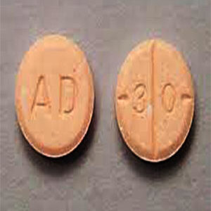 adderall 30mg