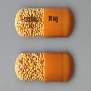 adderall xr 30mg