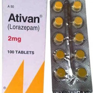 ativan