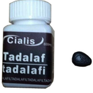 cialis black