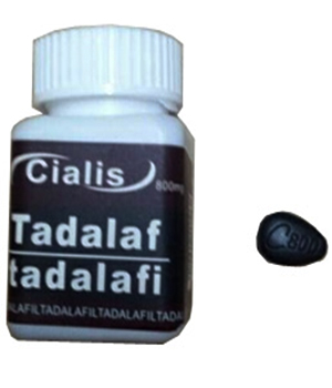 cialis black