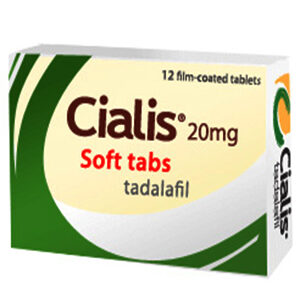 cialis soft