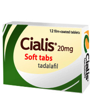 cialis soft