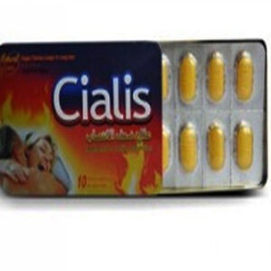 cialis sublingual