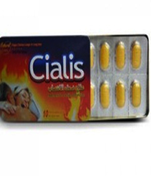 cialis sublingual