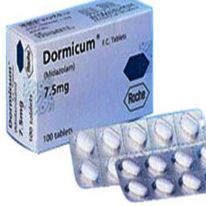 dormicum7mg