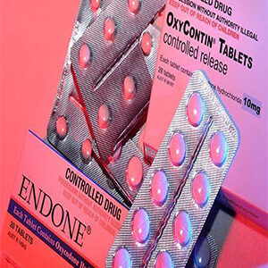 endone tablets