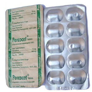 percocet10mg