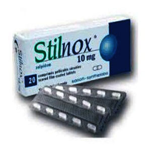 stilnox 10mg