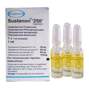 sustanon