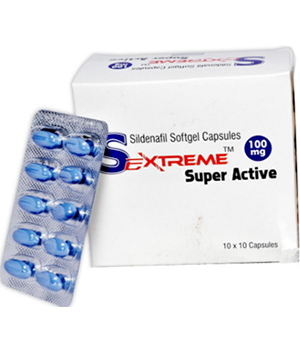 viagra super active