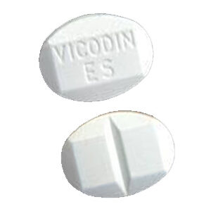 vicodin