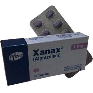 xanax