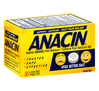 Anacin