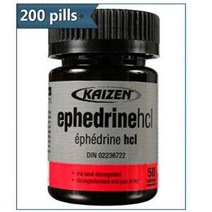 Buy Ephedrine Hcl Online