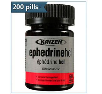 Buy Ephedrine Hcl Online