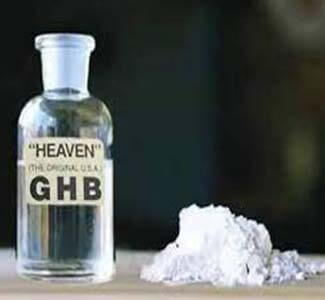 Buy Gbl And Ghb Powder