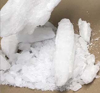 Buy Methamphetamine Powder