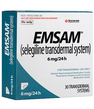 Emsam 6mg24h