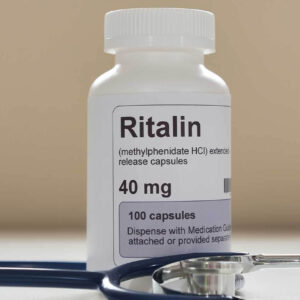 Ritalin 40mg LA