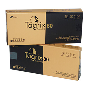 Tagrix 80mg Tablets