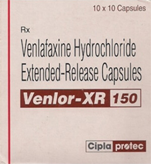 Venlor 150mg