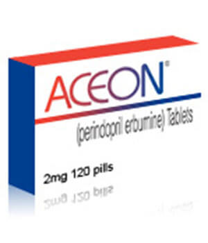 aceon 2mg Online