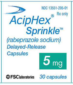 aciphex 5mg Online