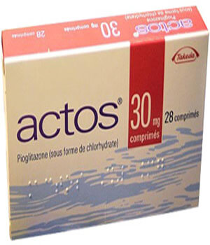 actos 30mg online