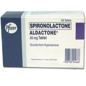 aldactone 50mg