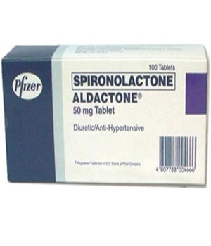 aldactone 50mg