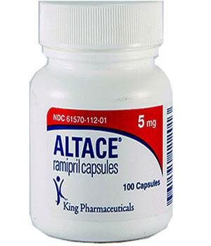 altace 5mg