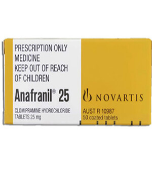 anacin 25mg