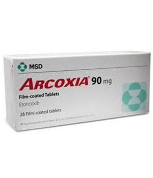 arcoxia 90mg