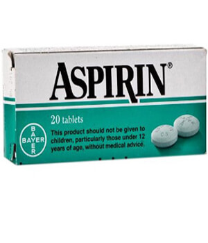 aspirin