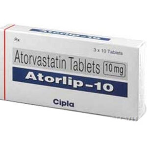 atorlip 10mg