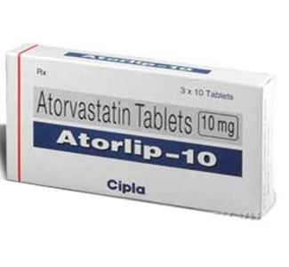 atorlip 10mg