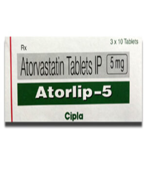 atorlip 5mg