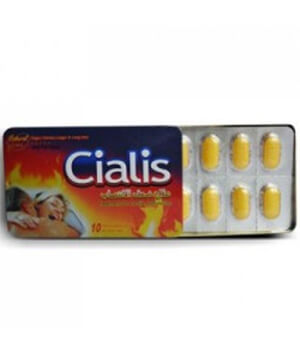 cialis sublingual