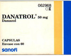 danazol