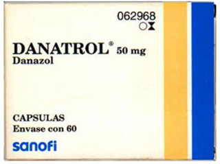 danazol