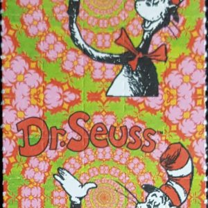 dr seuce