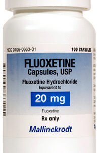 fluoxetine