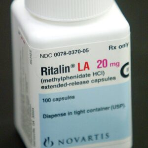 ritalin 10mg LA