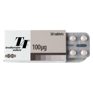 t4 unipharma100mcg