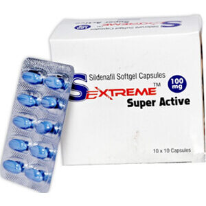 viagra super active